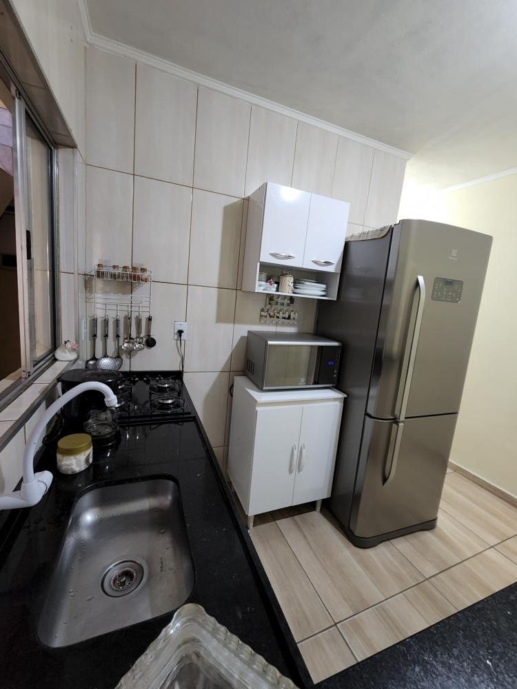 Casa à venda com 3 quartos, 150m² - Foto 31