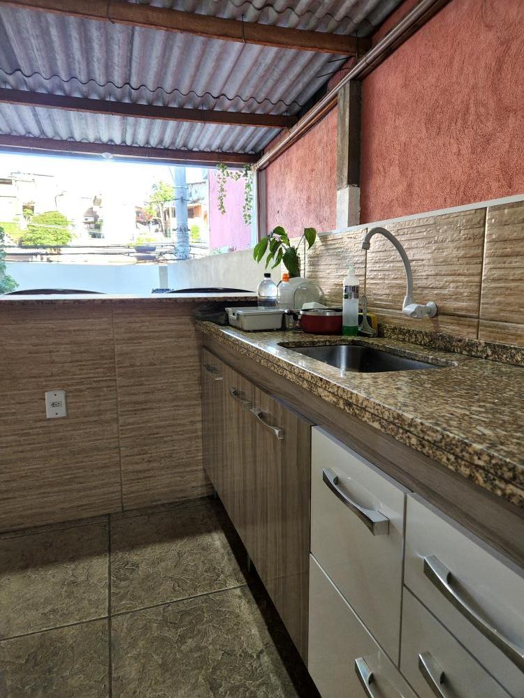 Casa à venda com 3 quartos, 150m² - Foto 36