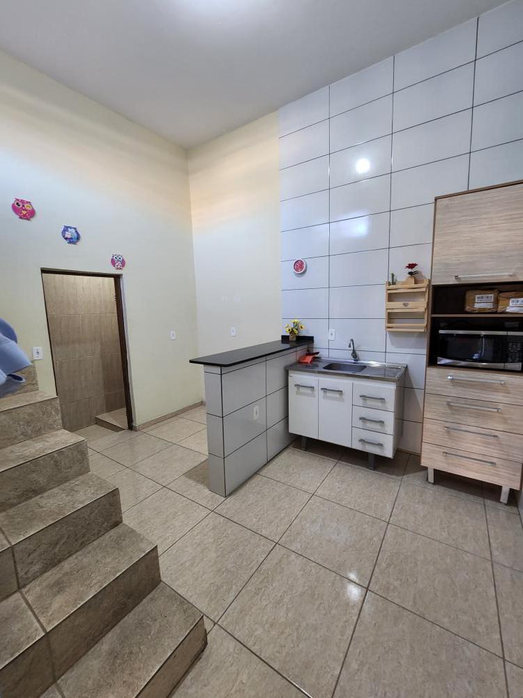 Casa à venda com 3 quartos, 150m² - Foto 22