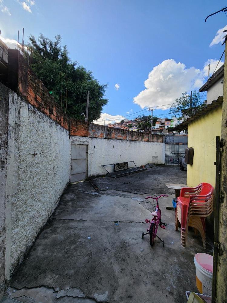 Terreno à venda com 2 quartos, 126m² - Foto 4