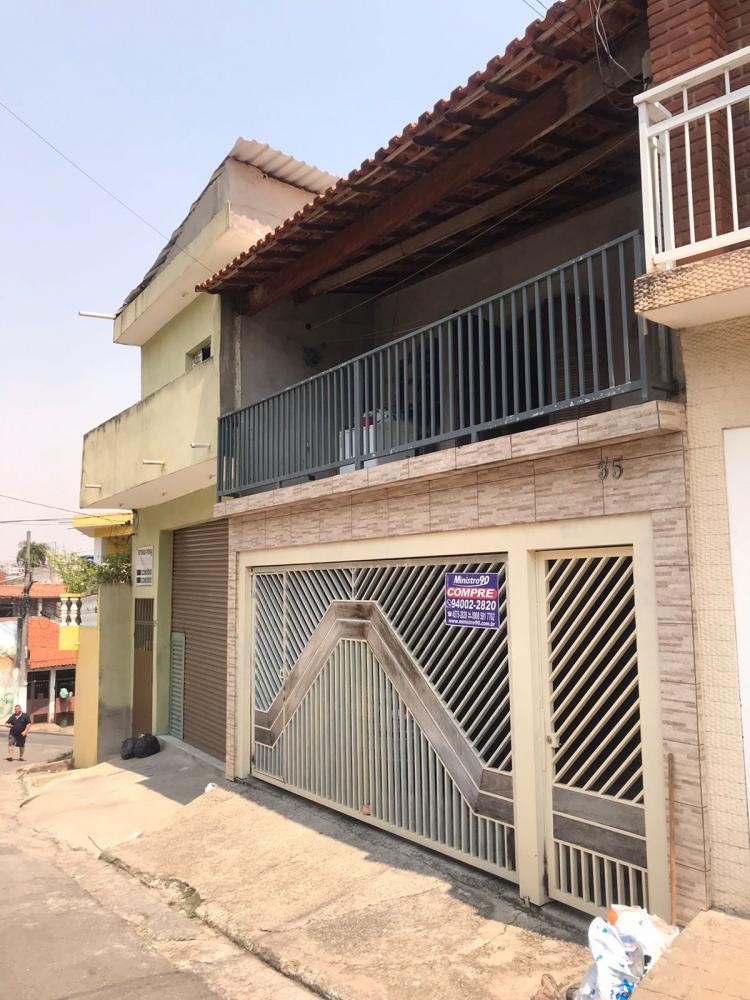 Casa à venda com 6 quartos, 127m² - Foto 22