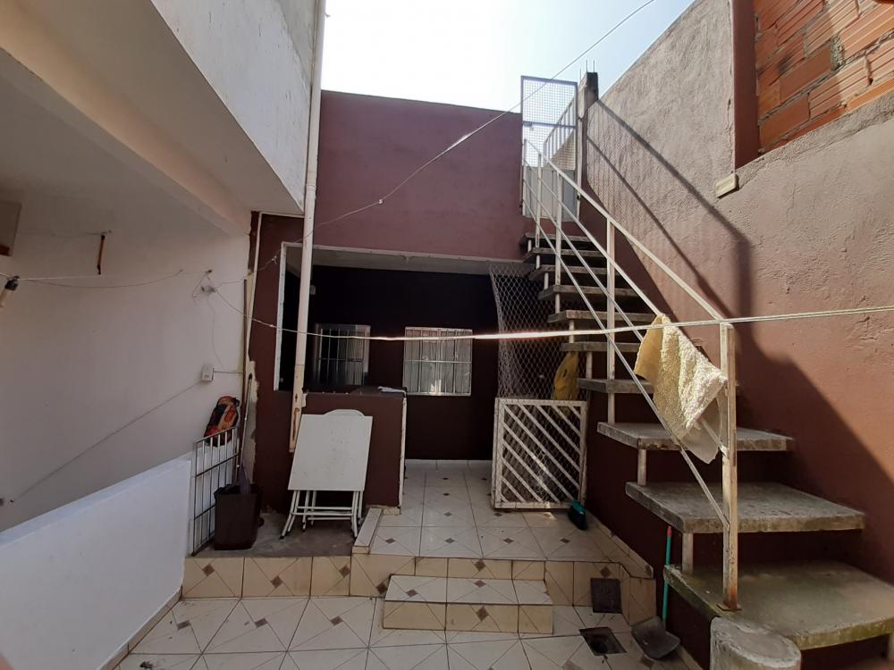 Casa à venda com 4 quartos, 157m² - Foto 26