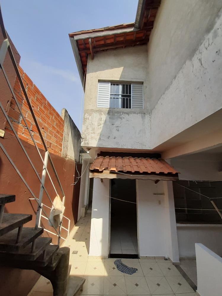 Casa à venda com 4 quartos, 157m² - Foto 23