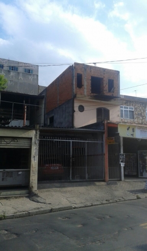 Imóvel Comercial Padrão à venda, 281m² - Foto 2