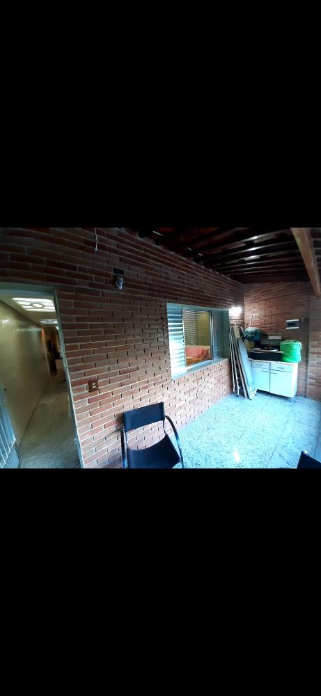 Casa à venda com 4 quartos, 125m² - Foto 20