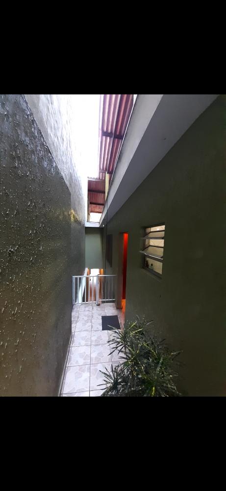 Casa à venda com 4 quartos, 125m² - Foto 11