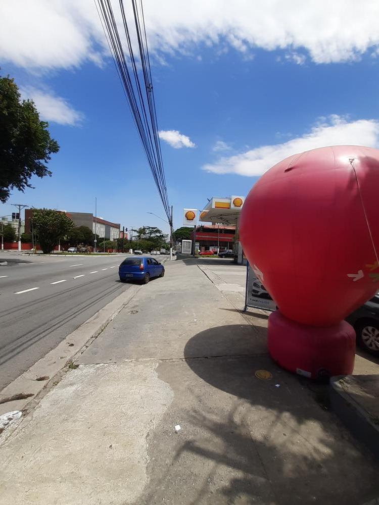 Terreno à venda com 3 quartos, 300m² - Foto 15