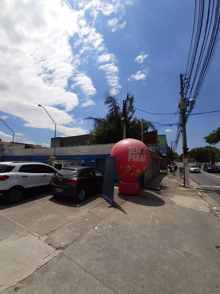 Terreno à venda com 3 quartos, 300m² - Foto 13