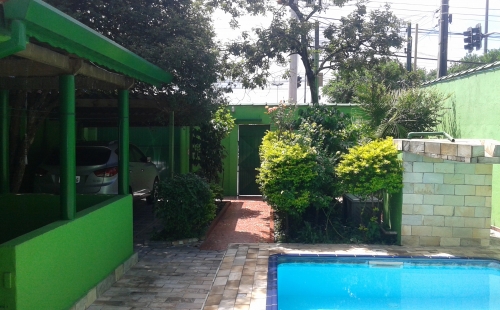 Terreno à venda com 3 quartos, 300m² - Foto 6