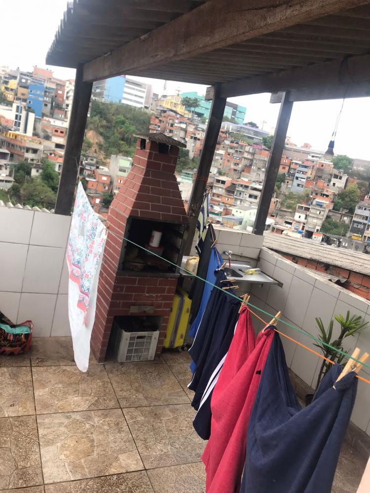 Casa à venda com 4 quartos, 100m² - Foto 8