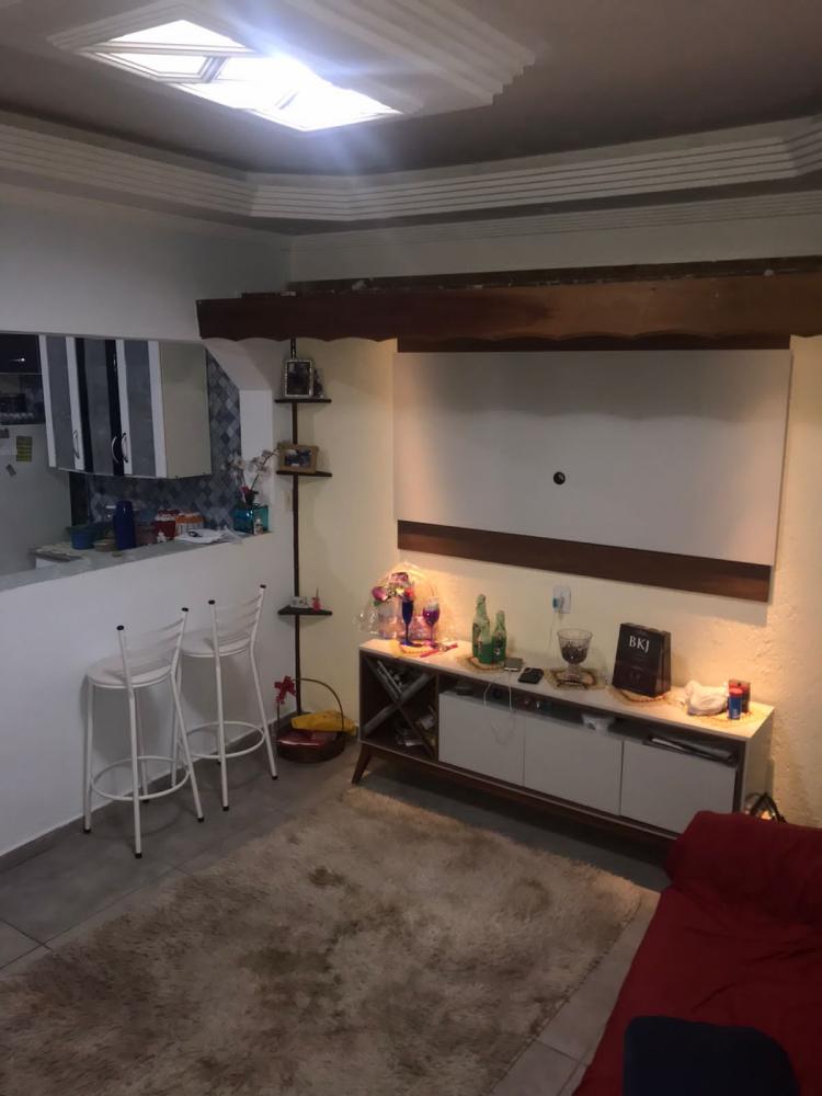 Casa à venda com 4 quartos, 100m² - Foto 14