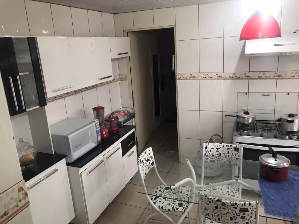 Casa à venda com 4 quartos, 100m² - Foto 6