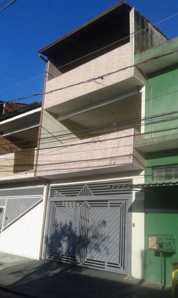 Casa à venda com 3 quartos, 171m² - Foto 29