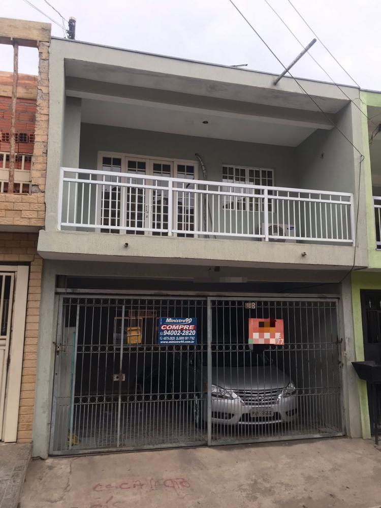 Casa à venda com 3 quartos, 125m² - Foto 2