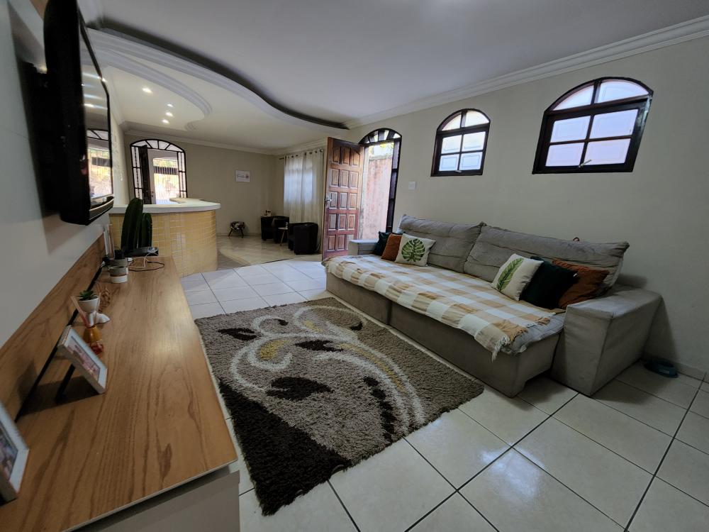 Casa à venda com 4 quartos, 260m² - Foto 42