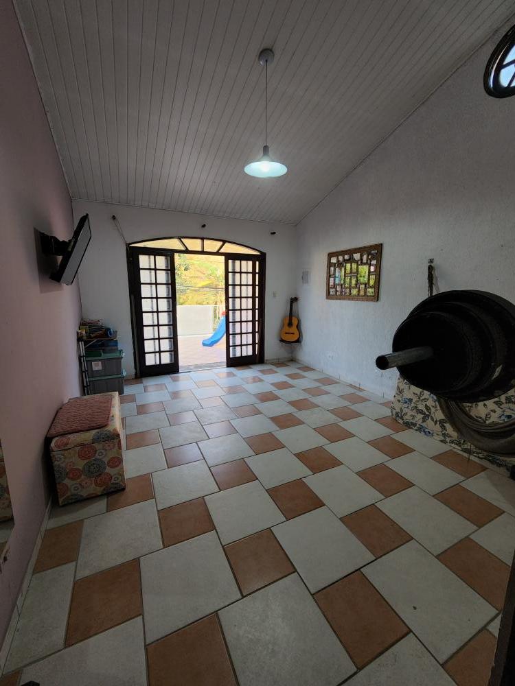 Casa à venda com 4 quartos, 260m² - Foto 26