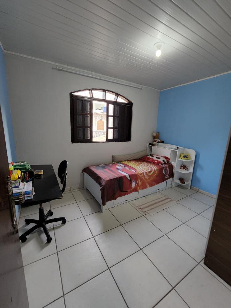 Casa à venda com 4 quartos, 260m² - Foto 25