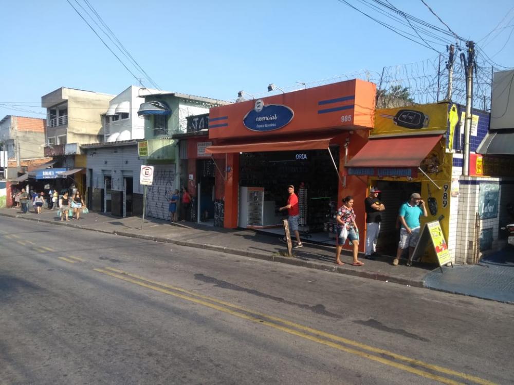 Imóvel Comercial Padrão à venda com 9 quartos, 400m² - Foto 6