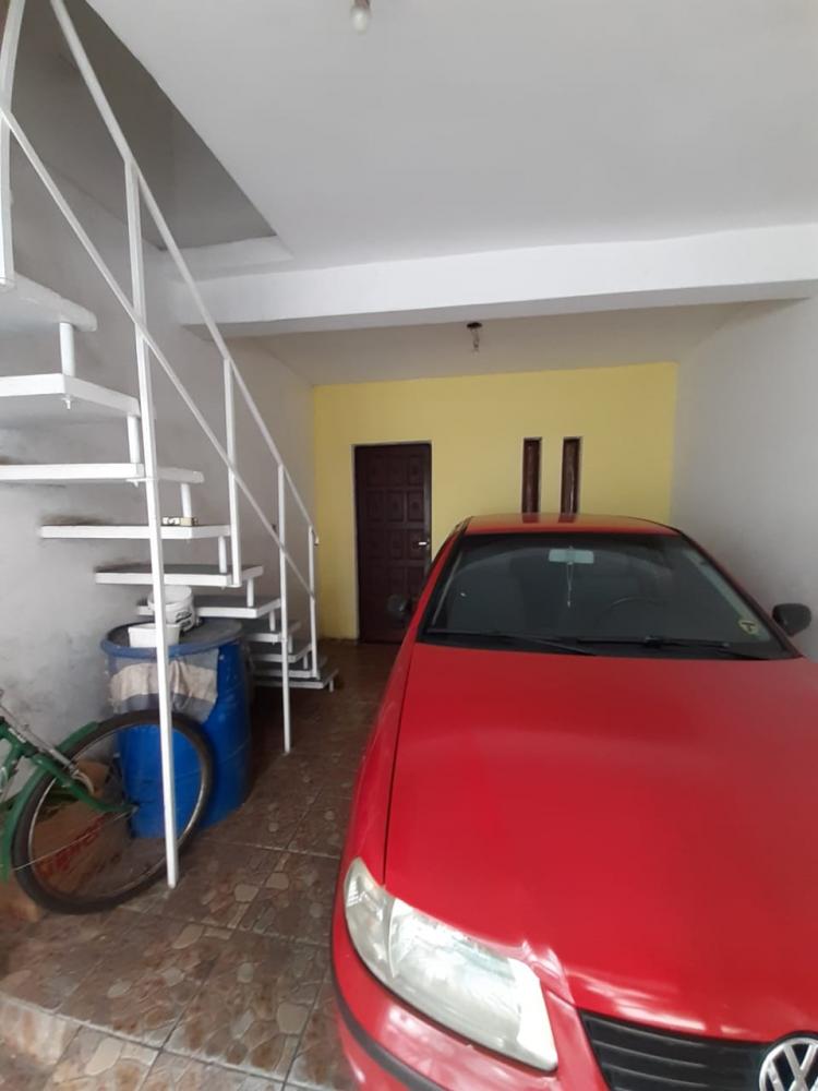 Casa à venda com 4 quartos, 290m² - Foto 20