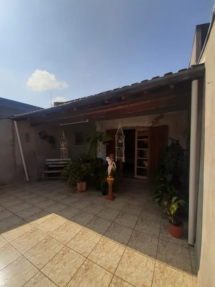 Casa à venda com 3 quartos, 250m² - Foto 26