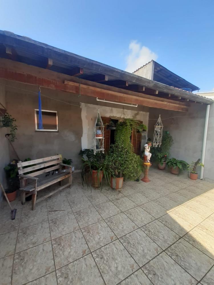 Casa à venda com 3 quartos, 250m² - Foto 21