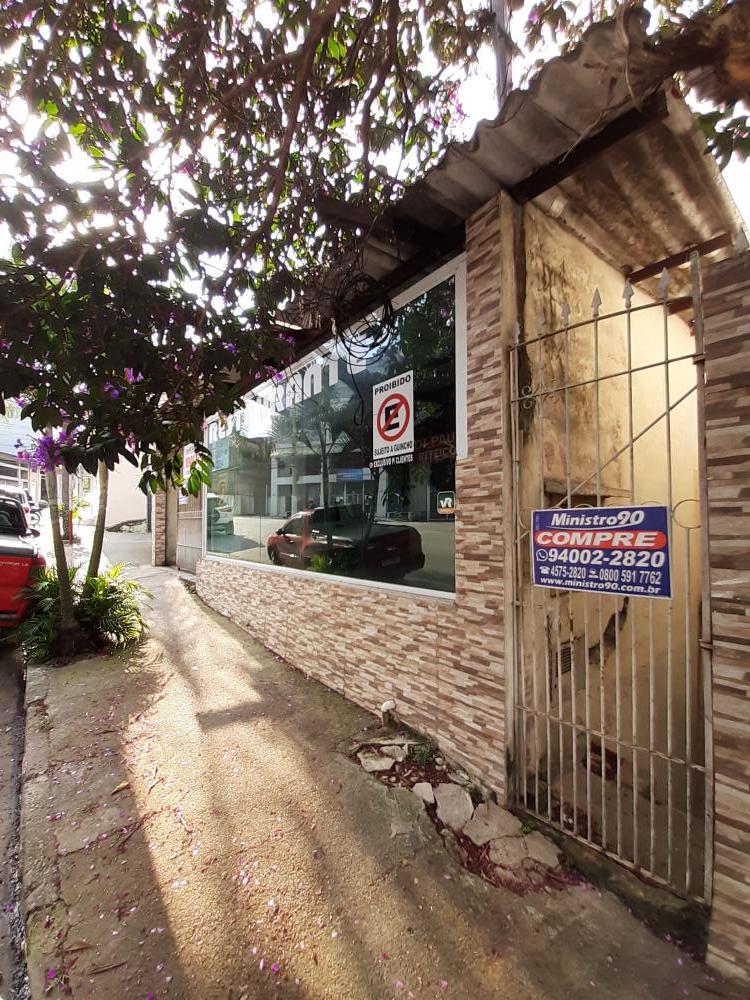 Imóvel Comercial Padrão à venda com 5 quartos, 270m² - Foto 2