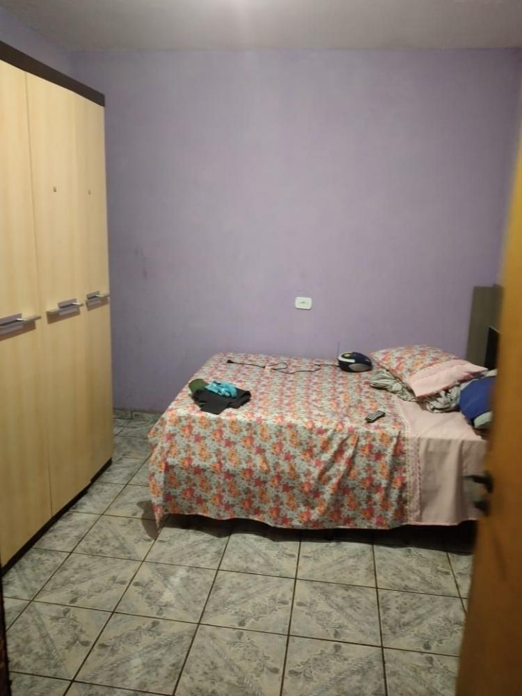 Casa à venda com 4 quartos, 60m² - Foto 12