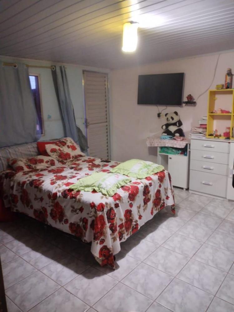 Casa à venda com 4 quartos, 60m² - Foto 21