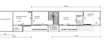 Terreno à venda, 150m² - Foto 17