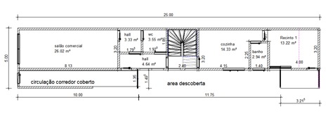 Terreno à venda, 150m² - Foto 16