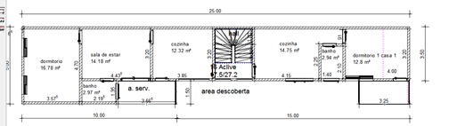 Terreno à venda, 150m² - Foto 15