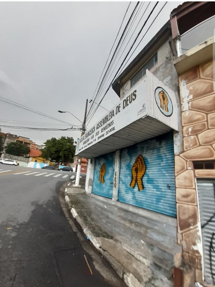 Imóvel Comercial Padrão à venda com 2 quartos, 307m² - Foto 2