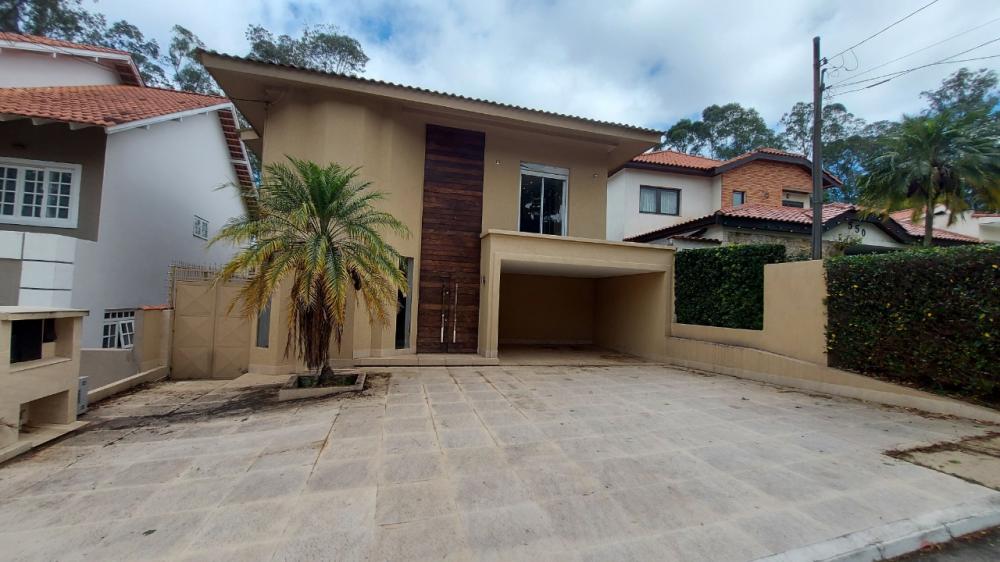 Casa à venda com 4 quartos, 384m² - Foto 4