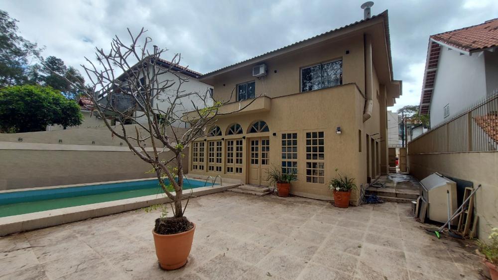 Casa à venda com 4 quartos, 384m² - Foto 26