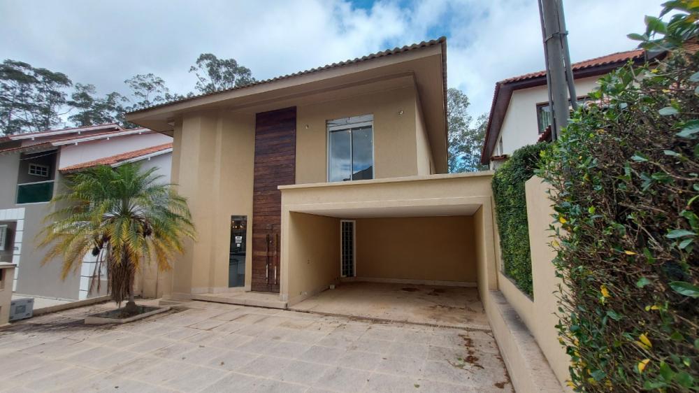 Casa à venda com 4 quartos, 384m² - Foto 2