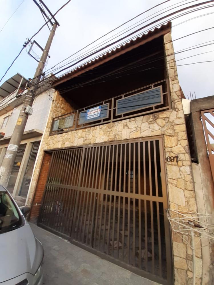 Sobrado - Venda, Helena Maria, Osasco, SP