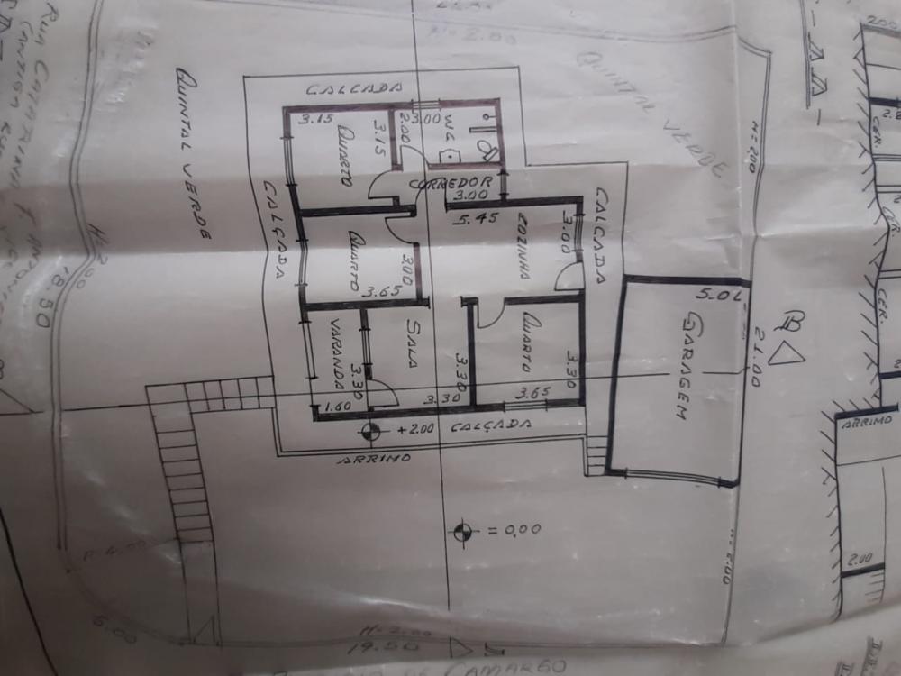 Casa à venda com 3 quartos, 488m² - Foto 4