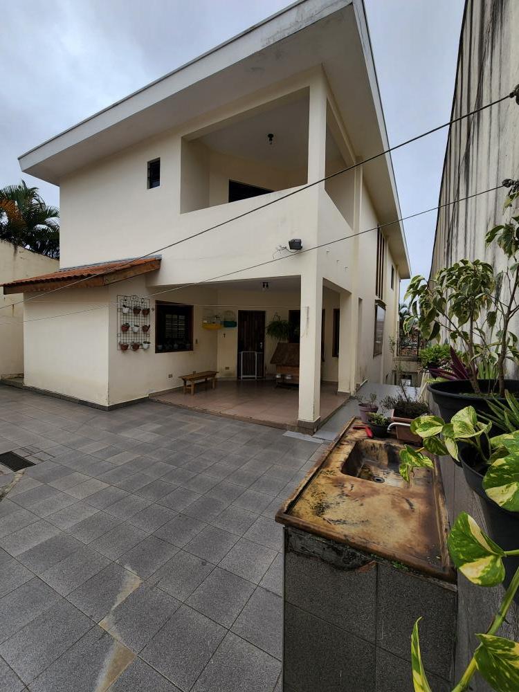 Casa à venda com 4 quartos, 300m² - Foto 9