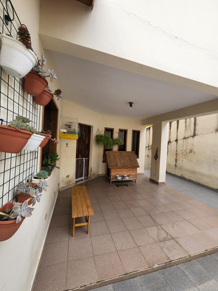 Casa à venda com 4 quartos, 300m² - Foto 6