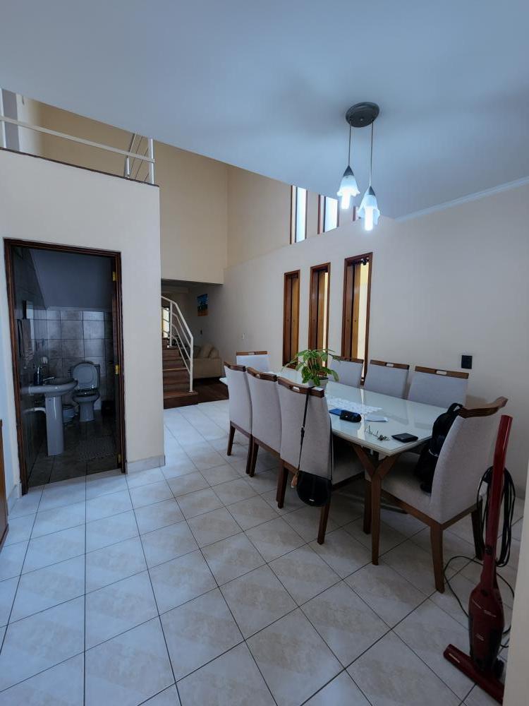 Casa à venda com 4 quartos, 300m² - Foto 46