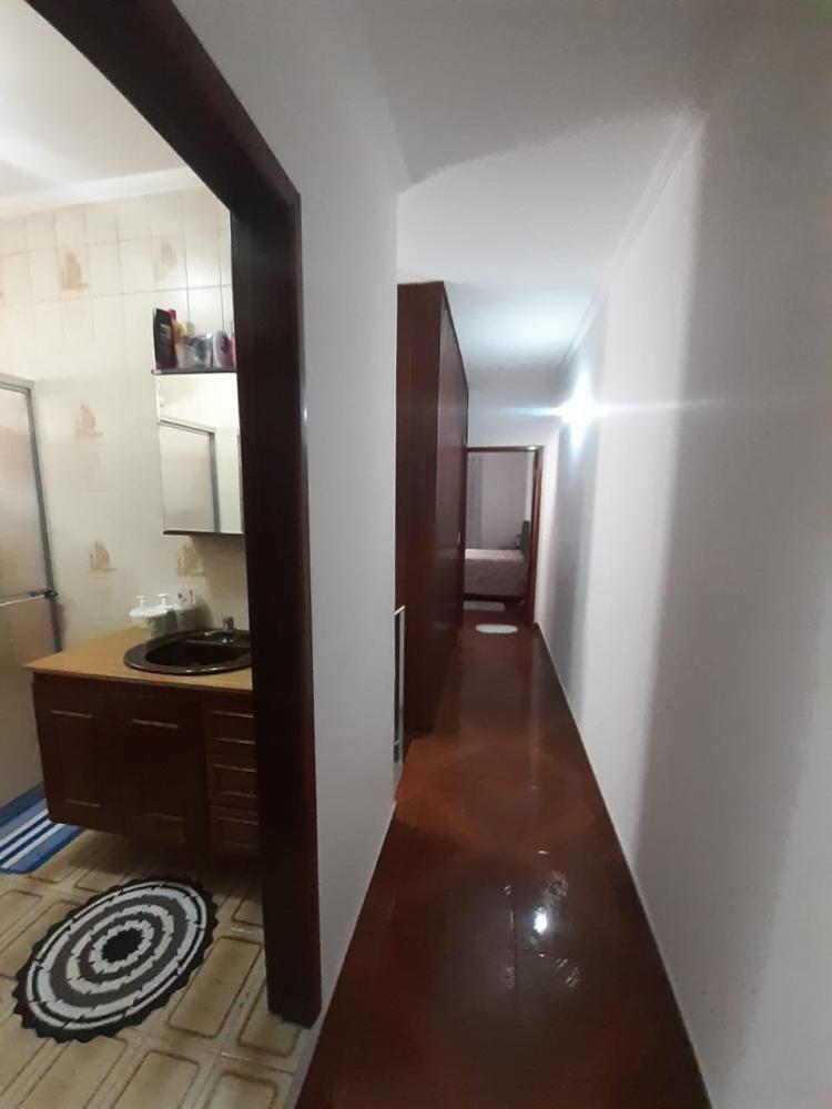 Casa à venda com 3 quartos, 195m² - Foto 6