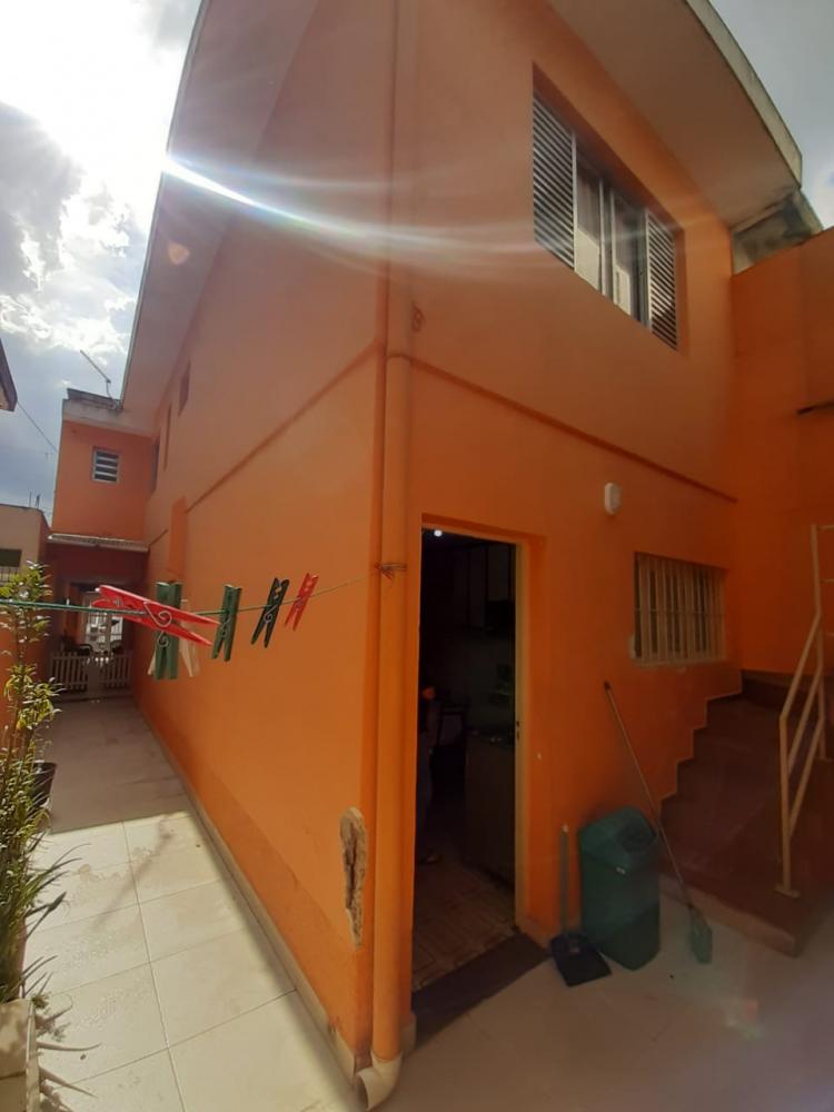 Casa à venda com 3 quartos, 195m² - Foto 10