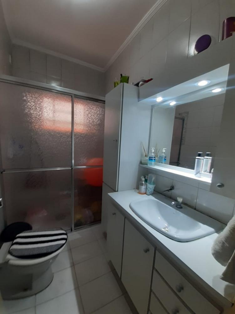 Casa à venda com 3 quartos, 195m² - Foto 9