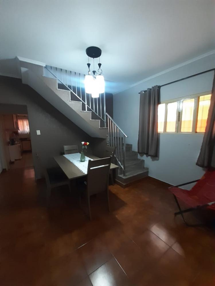 Casa à venda com 3 quartos, 195m² - Foto 25