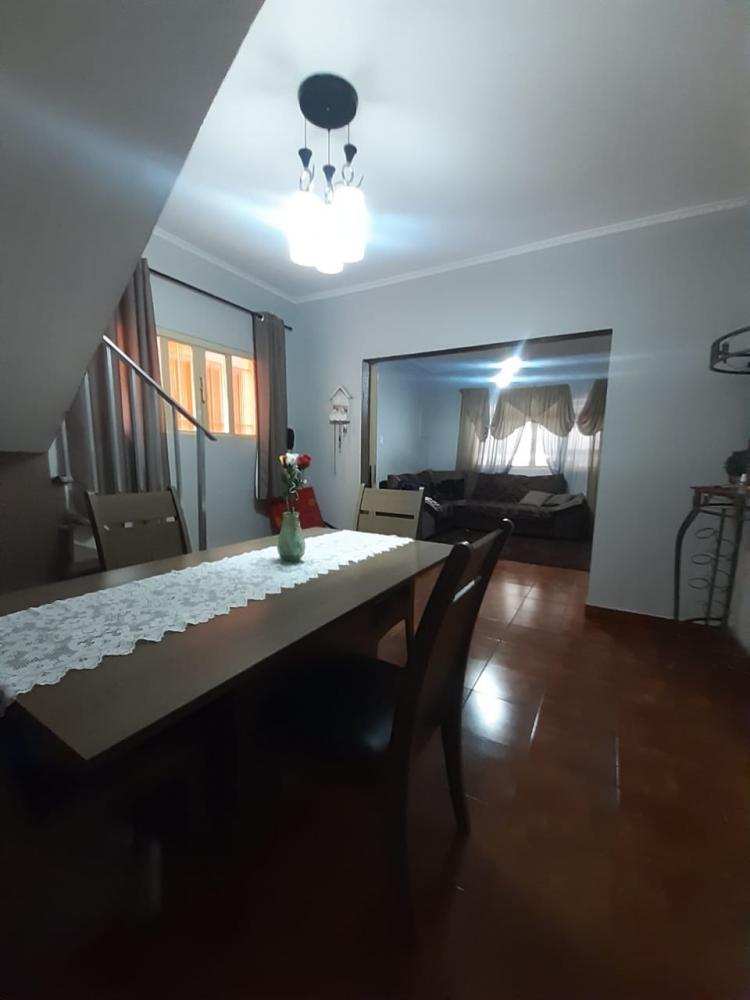 Casa à venda com 3 quartos, 195m² - Foto 8