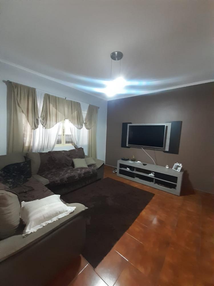 Casa à venda com 3 quartos, 195m² - Foto 14