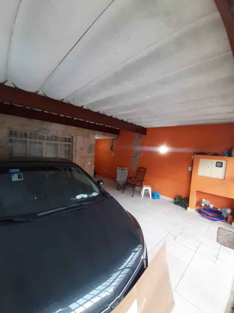 Casa à venda com 3 quartos, 195m² - Foto 13