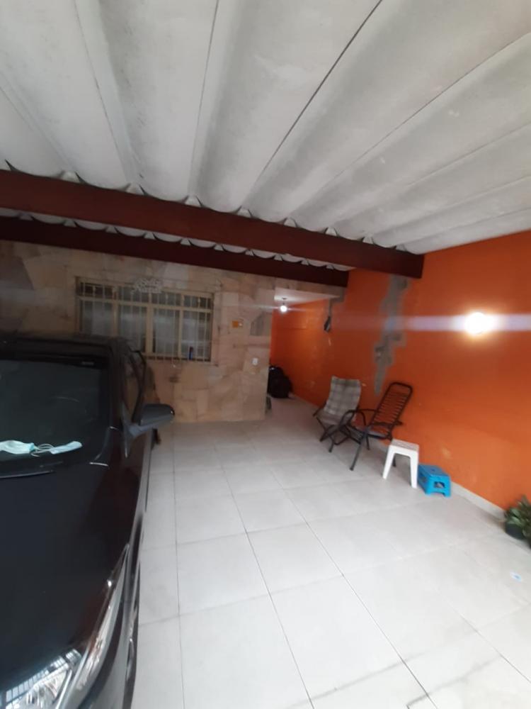 Casa à venda com 3 quartos, 195m² - Foto 12