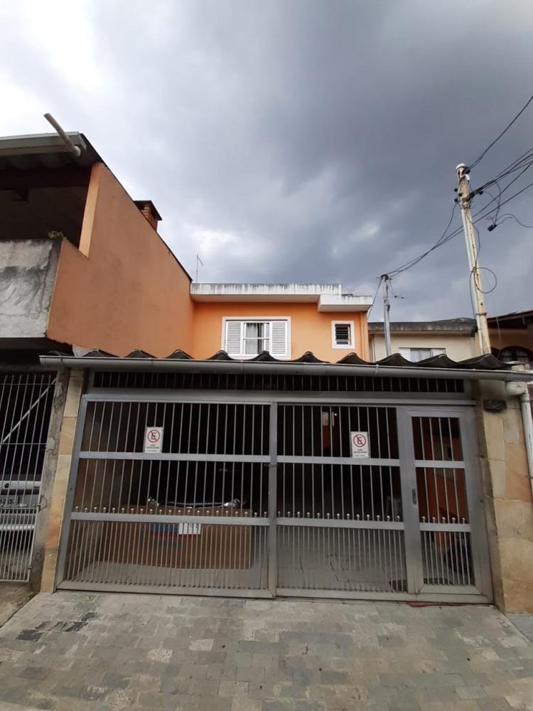 Casa à venda com 3 quartos, 195m² - Foto 2