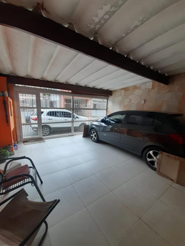 Casa à venda com 3 quartos, 195m² - Foto 17